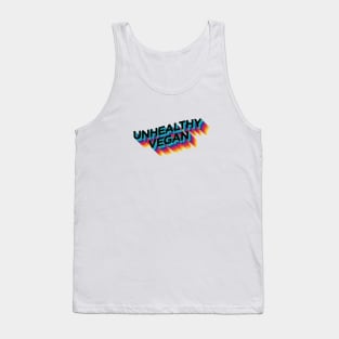 Unhealthy Vegan Tank Top